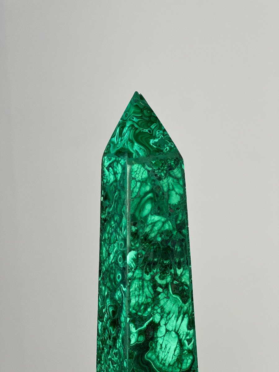 Malachite Obelisks-photo-3