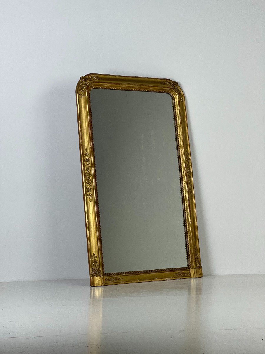 French Mirror 152cm-photo-5