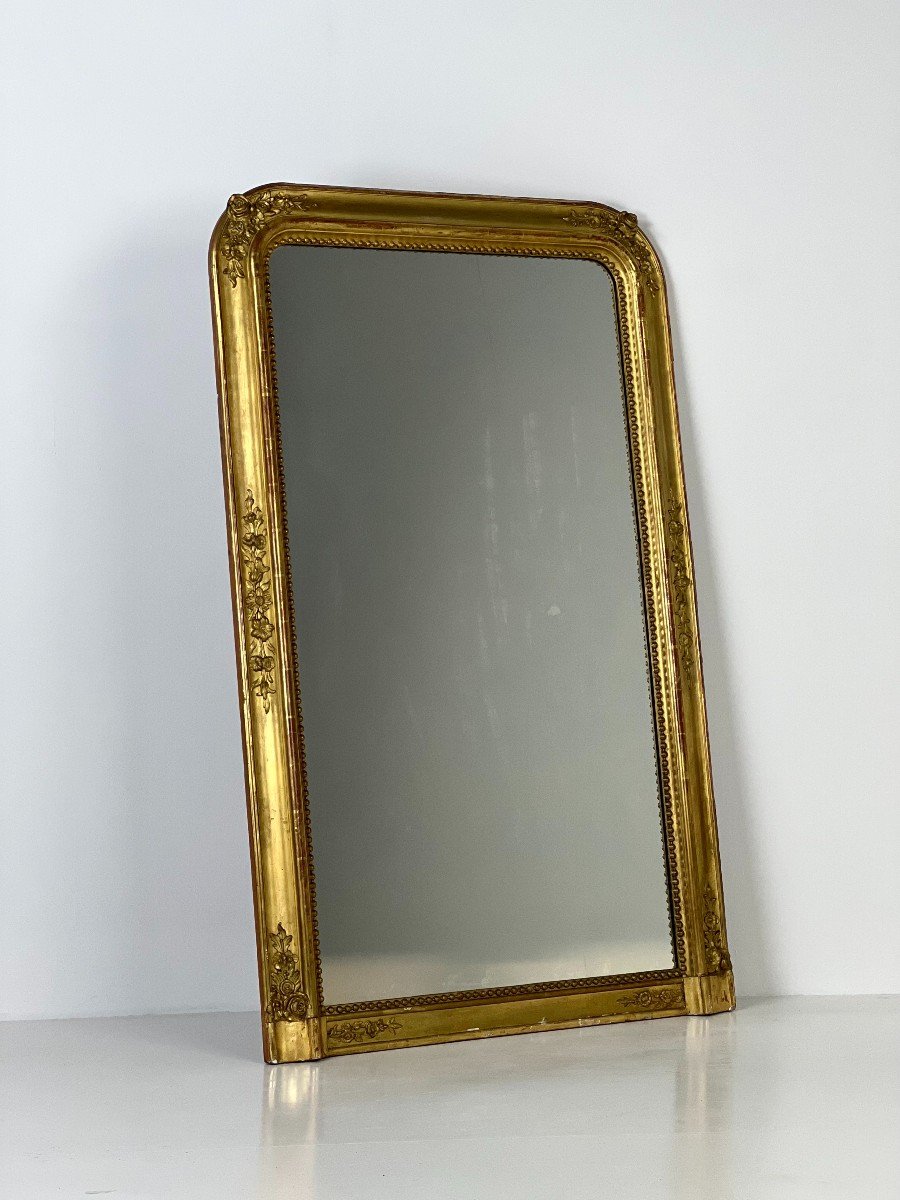 French Mirror 152cm-photo-6