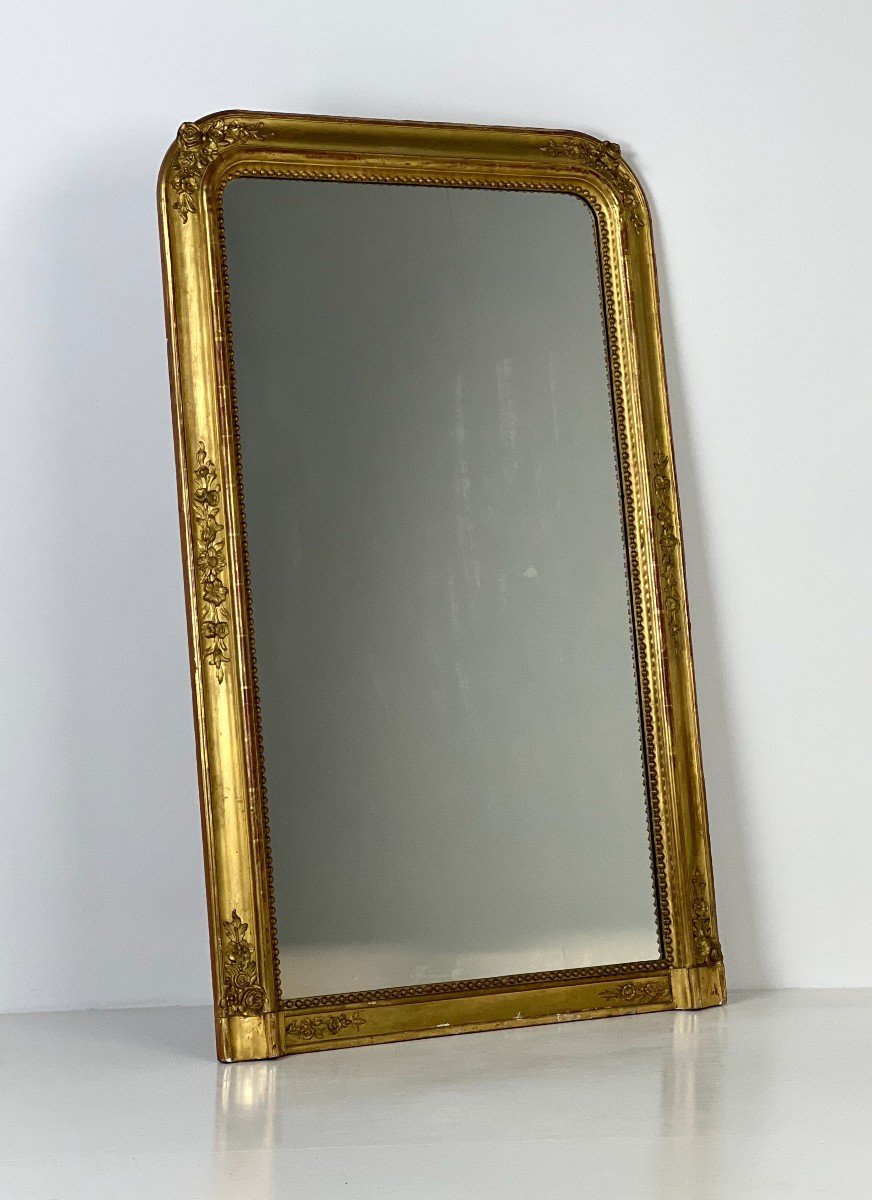 French Mirror 152cm