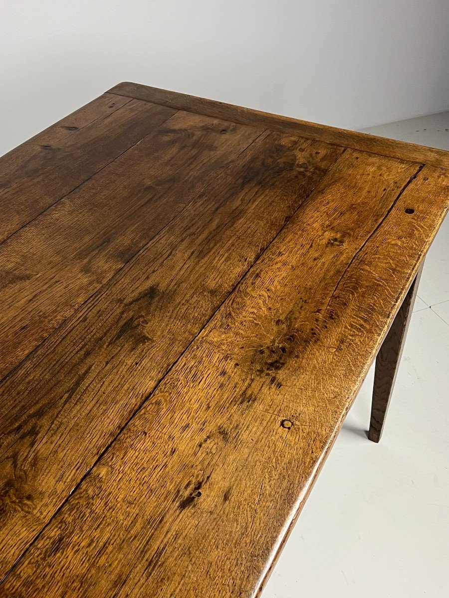 French Dining Table 221cm-photo-3