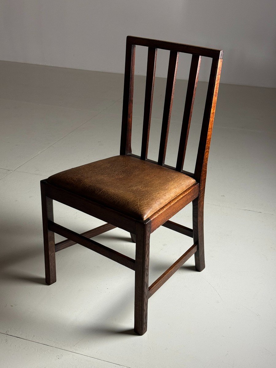 English Dining Chairs-photo-2