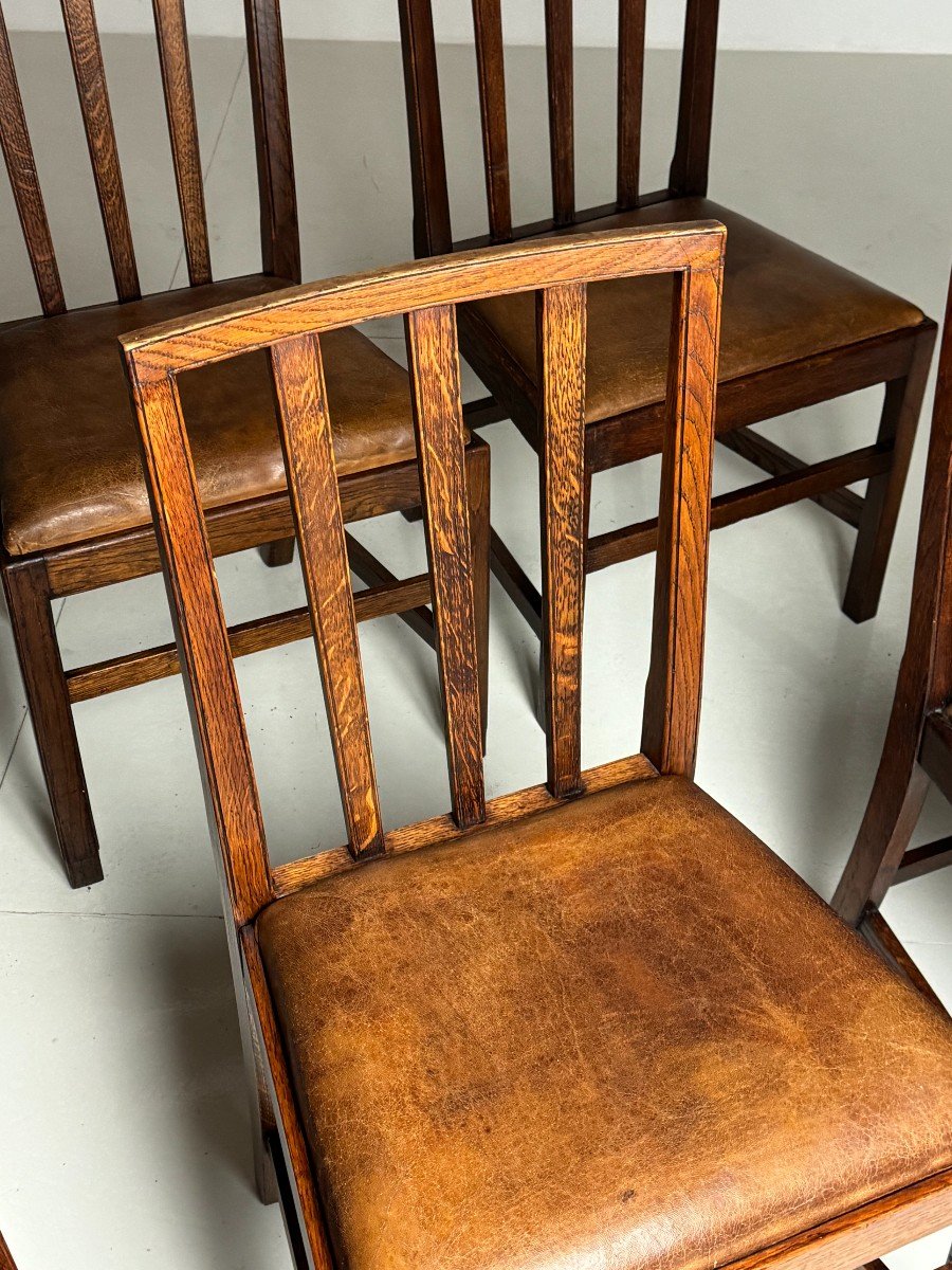 English Dining Chairs-photo-4