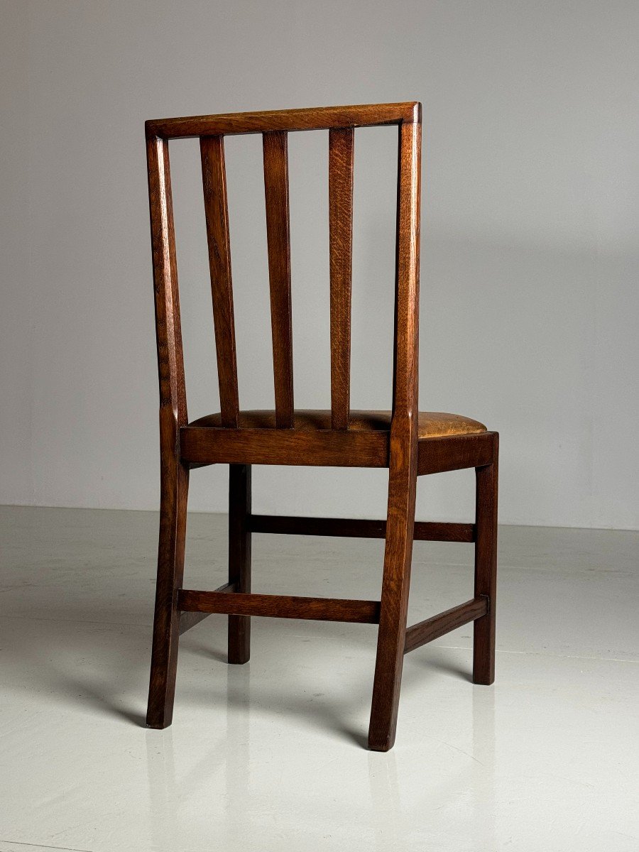 English Dining Chairs-photo-2