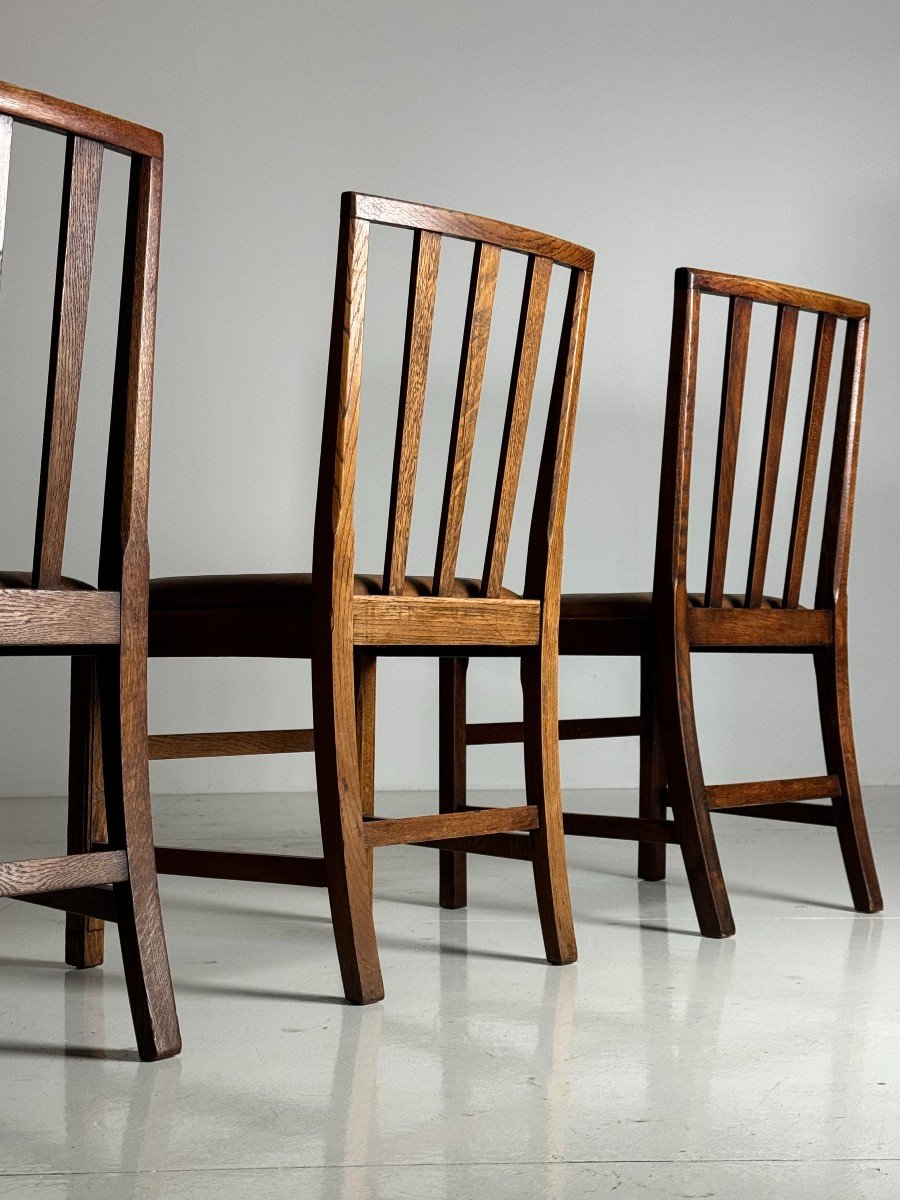 English Dining Chairs-photo-3