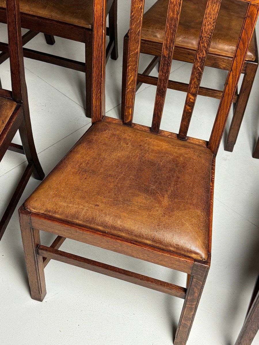 English Dining Chairs-photo-4