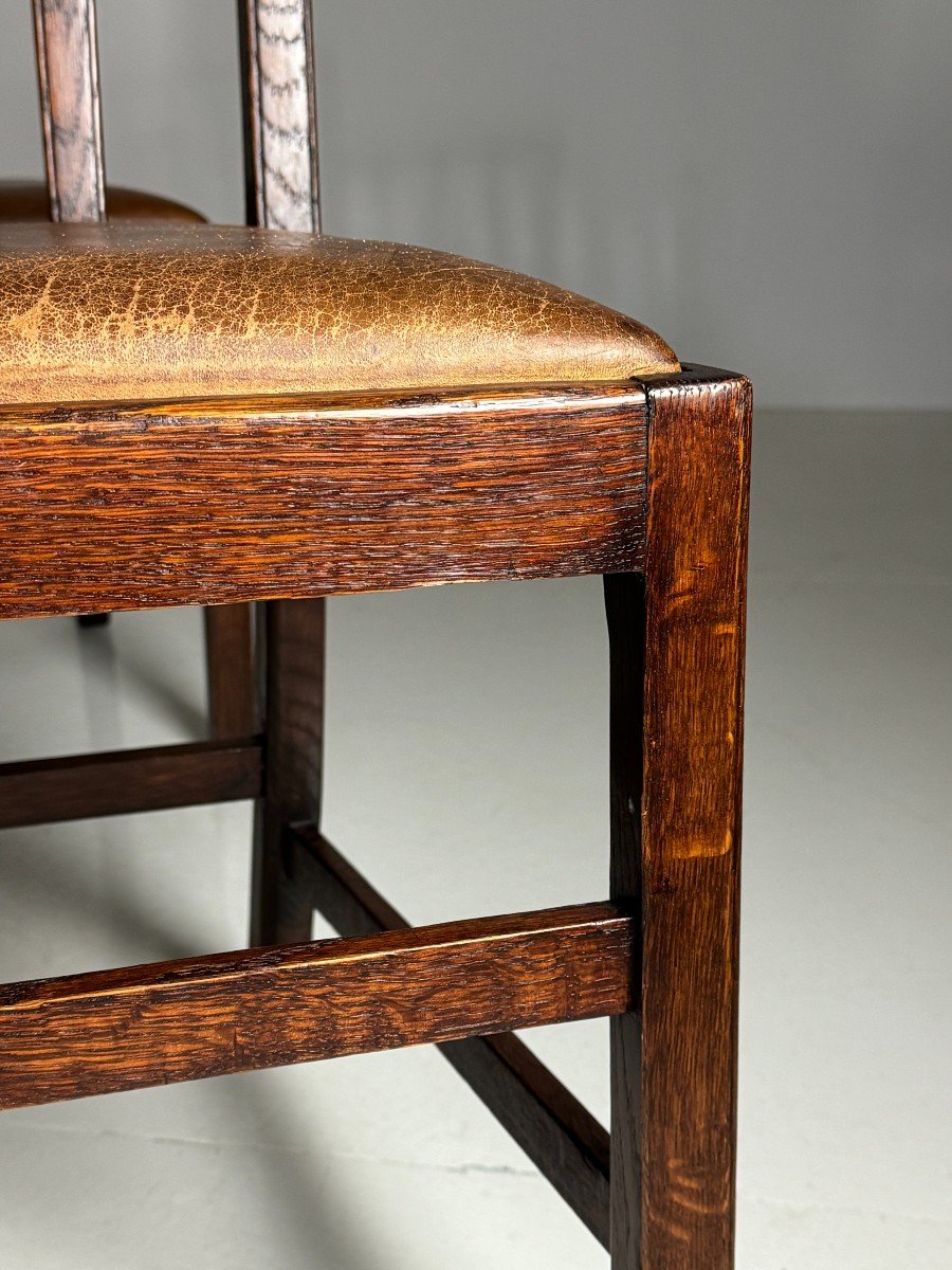 English Dining Chairs-photo-5