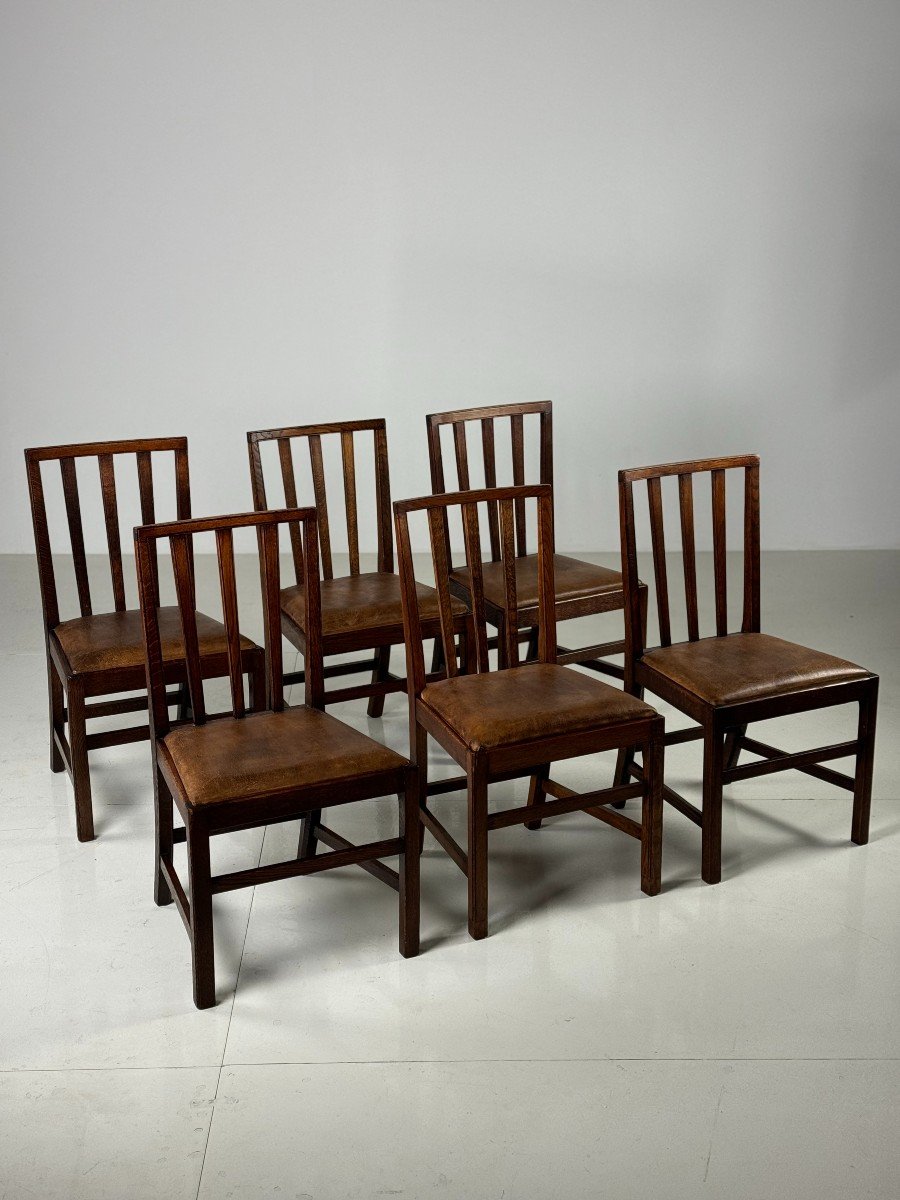 English Dining Chairs-photo-7