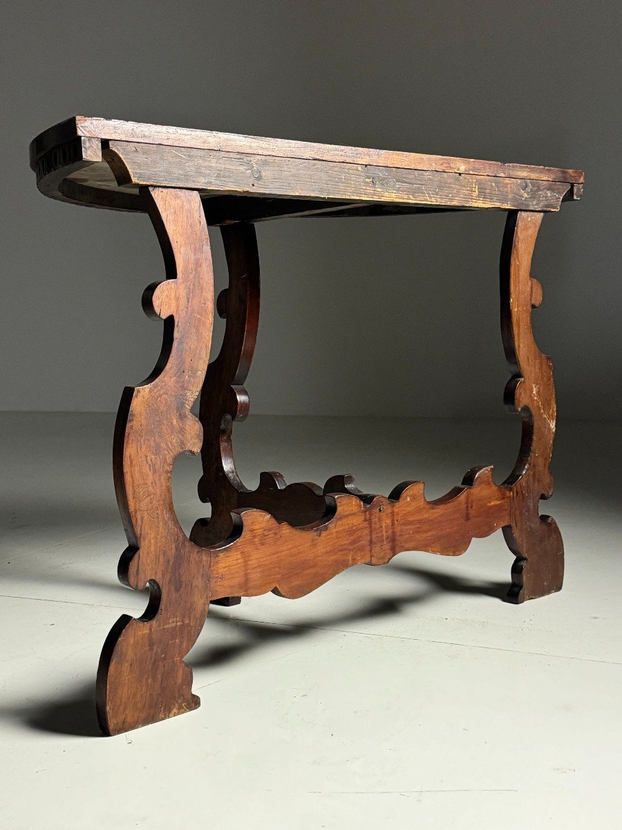 Demi Lune Table-photo-2