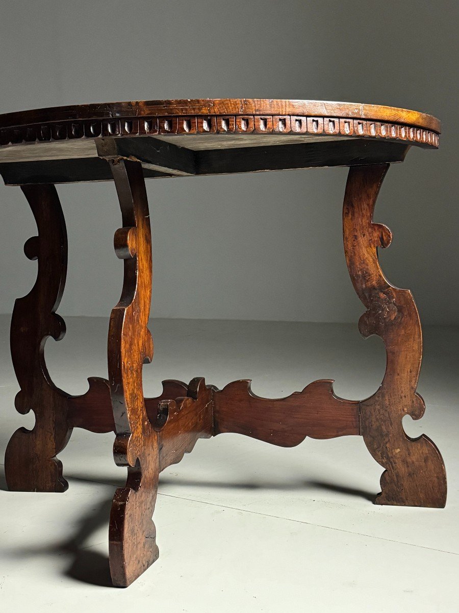 Demi Lune Table-photo-1