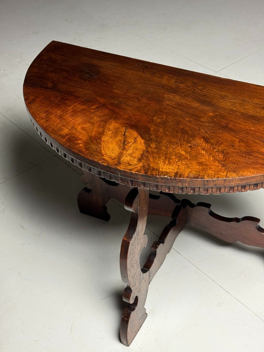 Demi Lune Table-photo-6