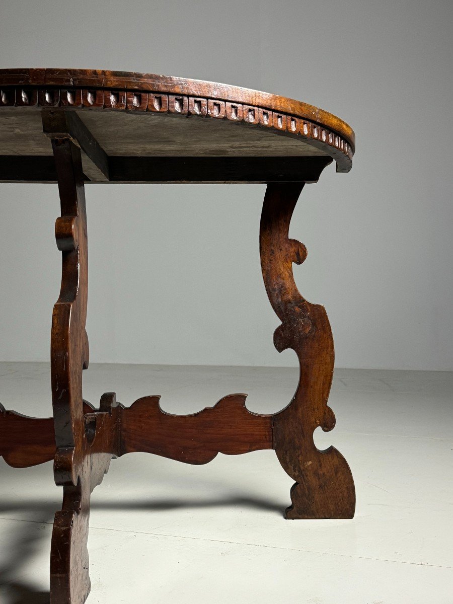 Demi Lune Table-photo-7