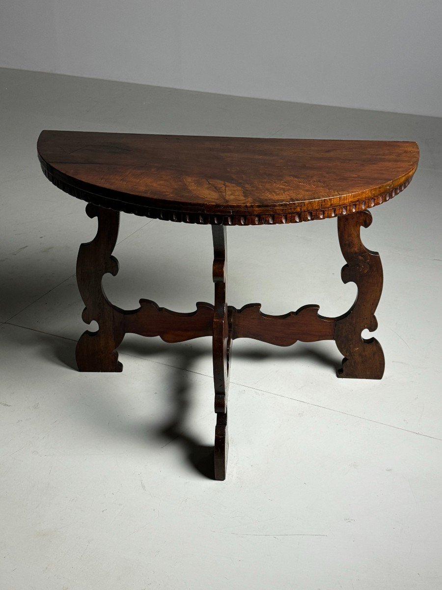 Demi Lune Table-photo-8