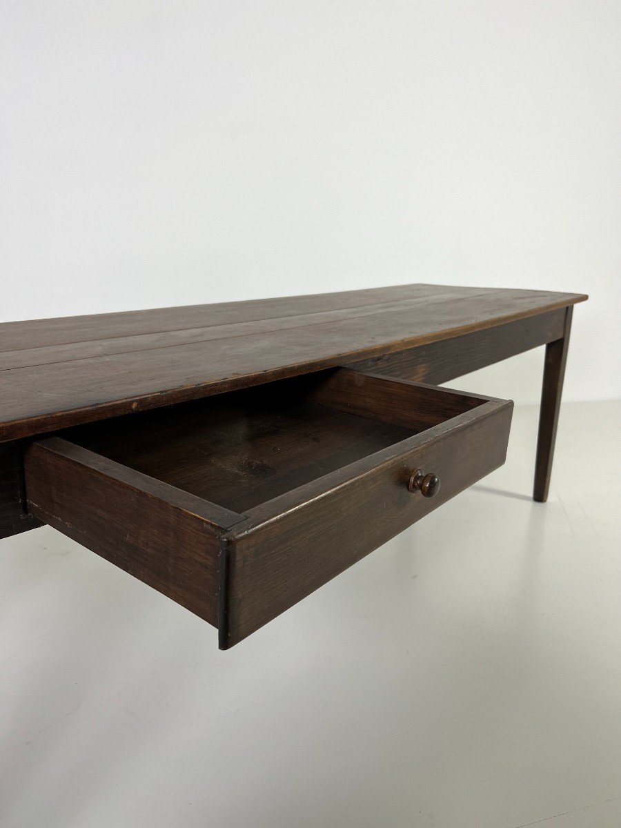 Farm Table 250cm-photo-3