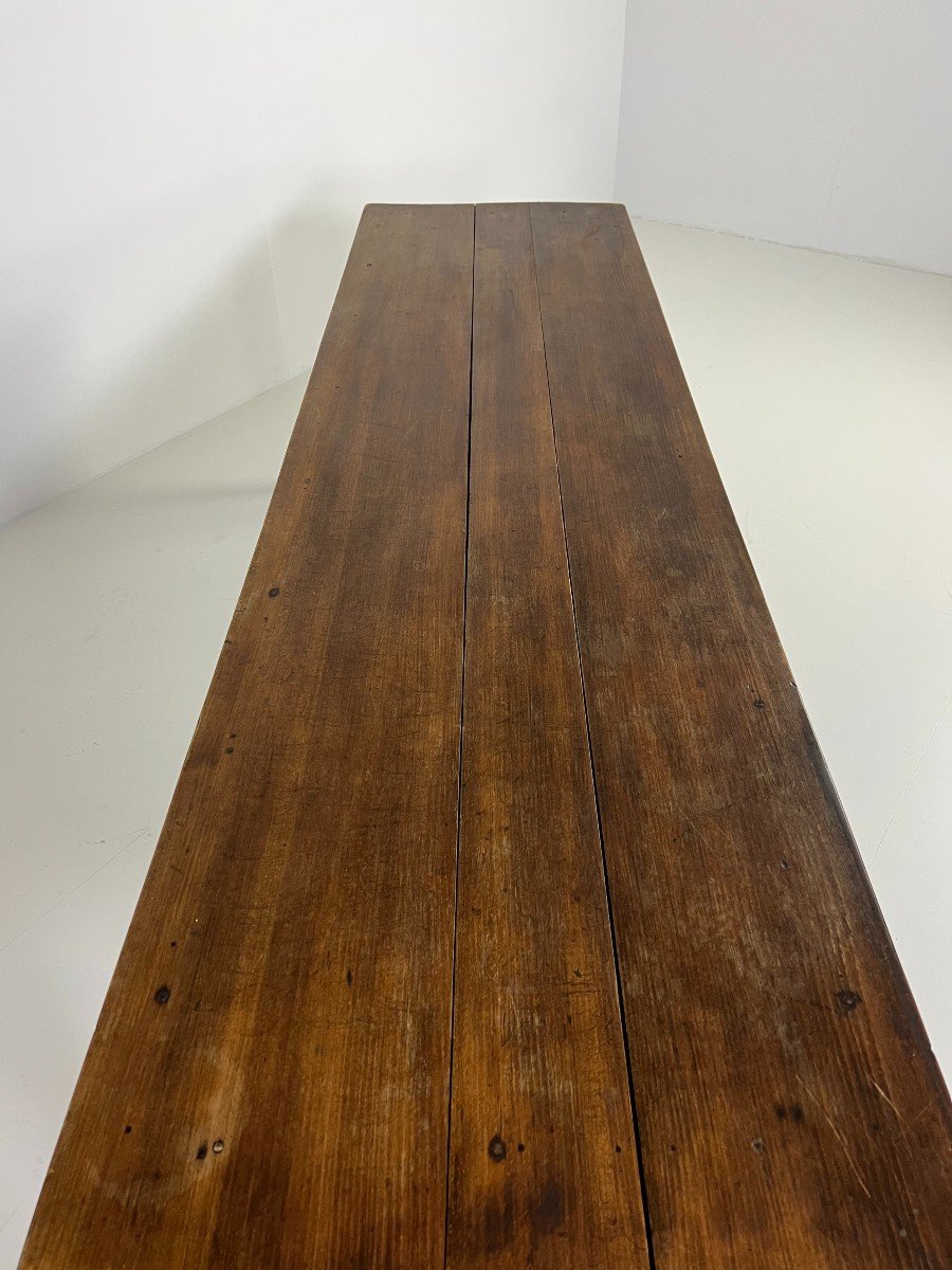 Farm Table 250cm-photo-4