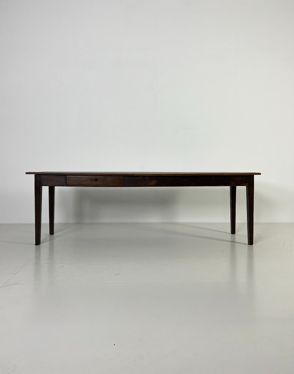 Farm Table 250cm-photo-1