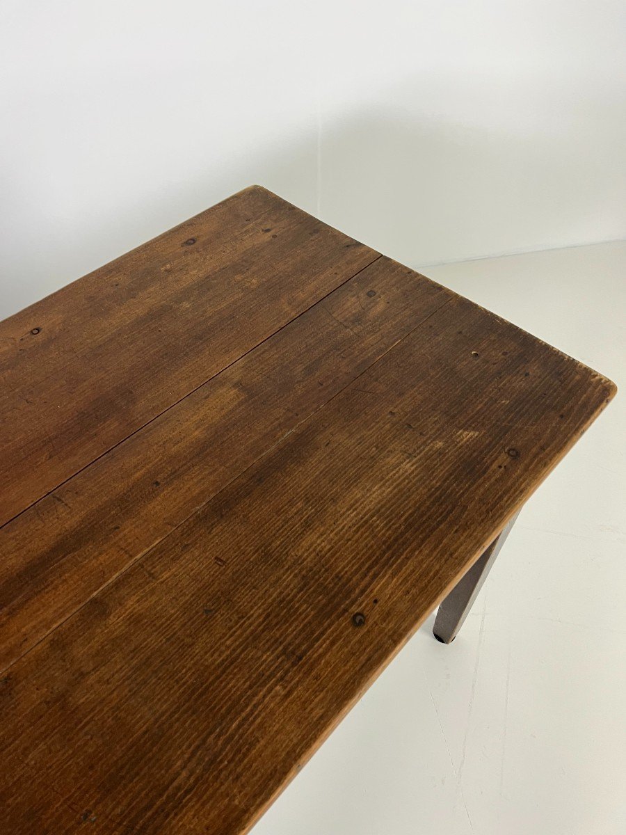 Farm Table 250cm-photo-2