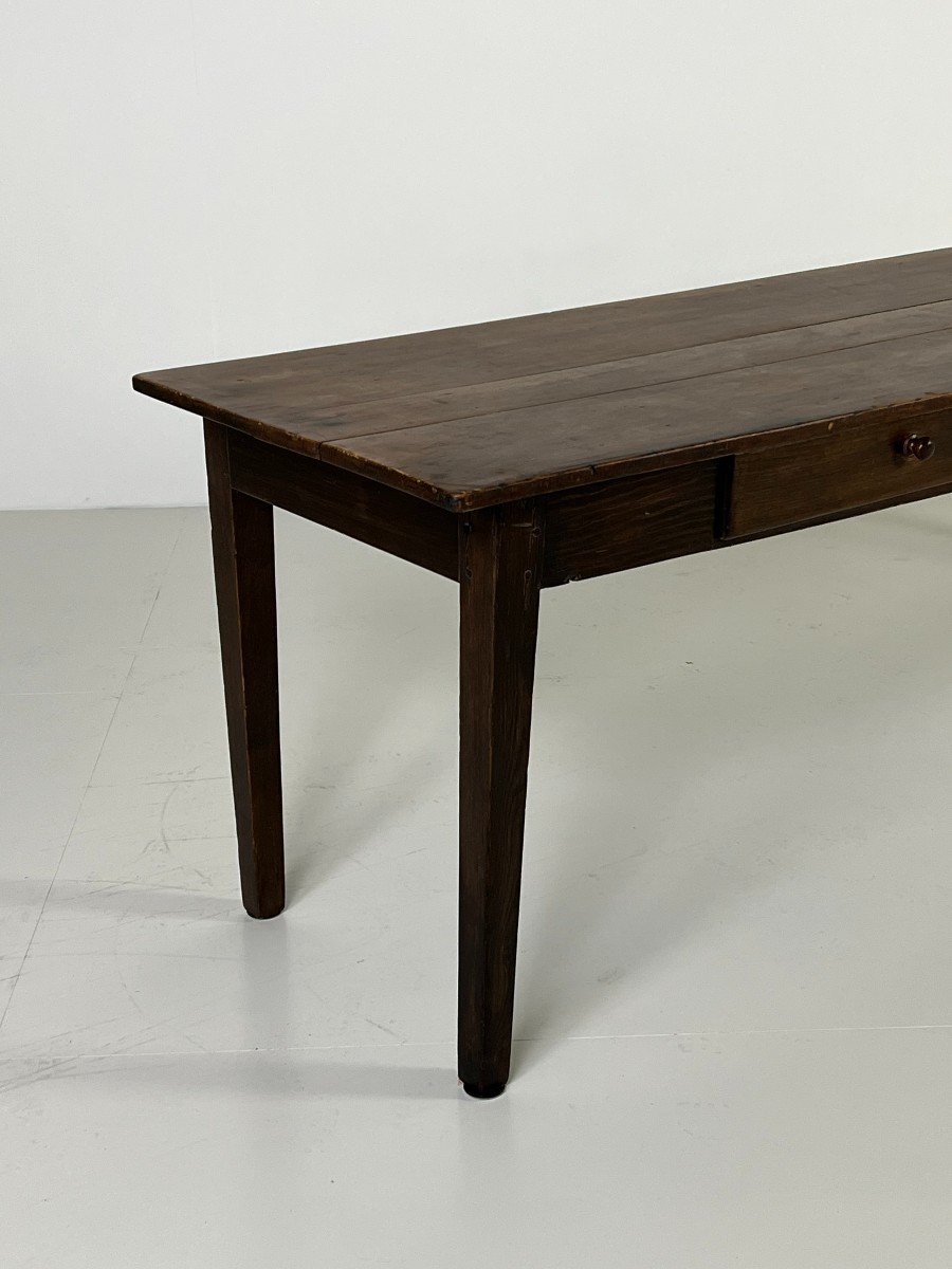 Farm Table 250cm-photo-7