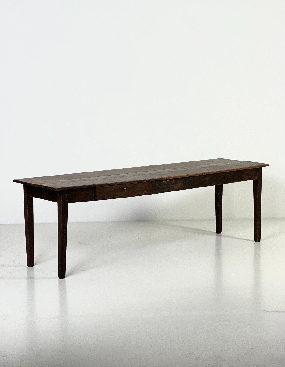 Farm Table 250cm