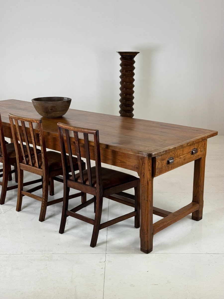 Farm Table 291cm-photo-2