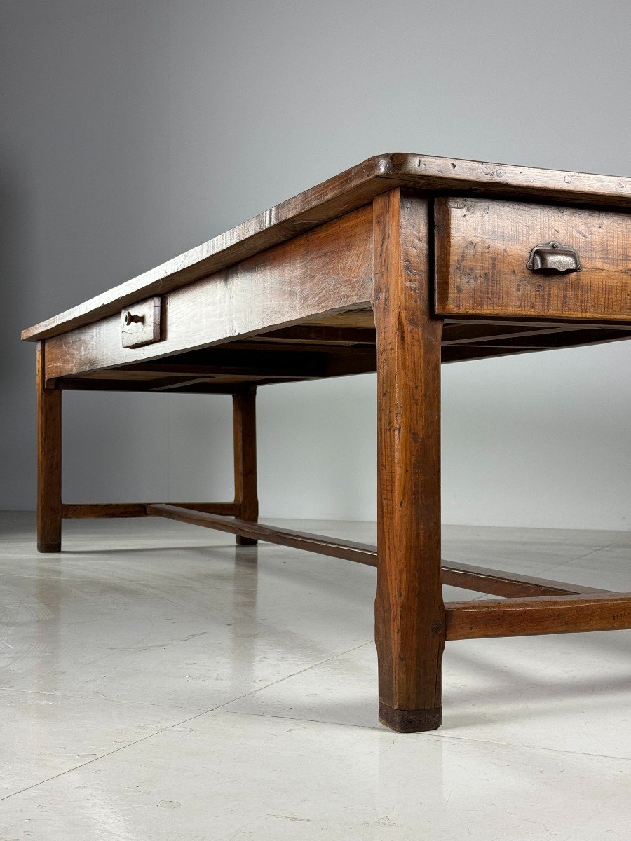 Farm Table 291cm-photo-7