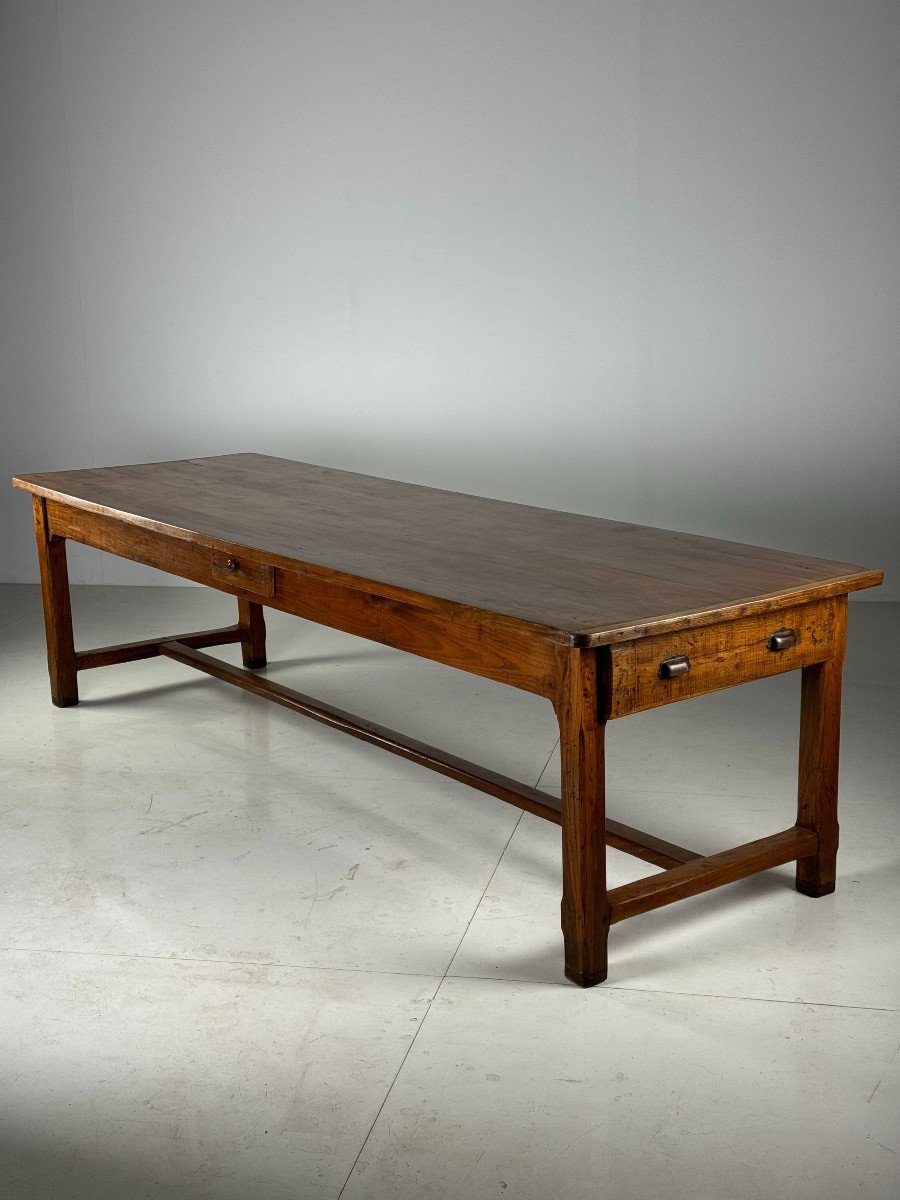 Farm Table 291cm-photo-8