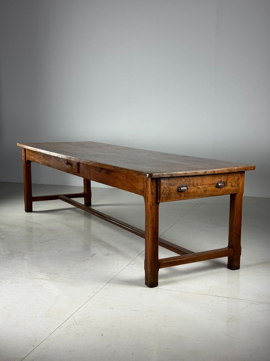 Farm Table 291cm