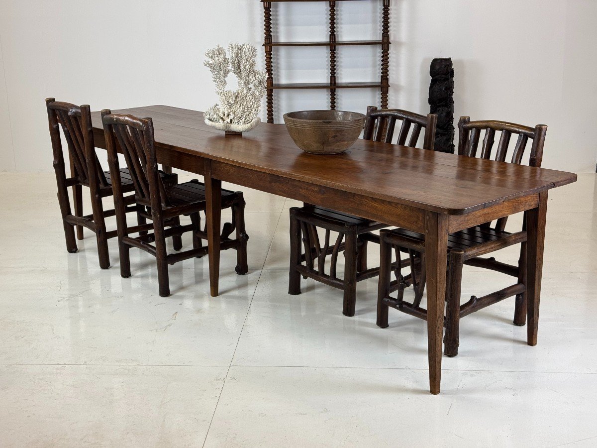 Farm Table 309cm-photo-2