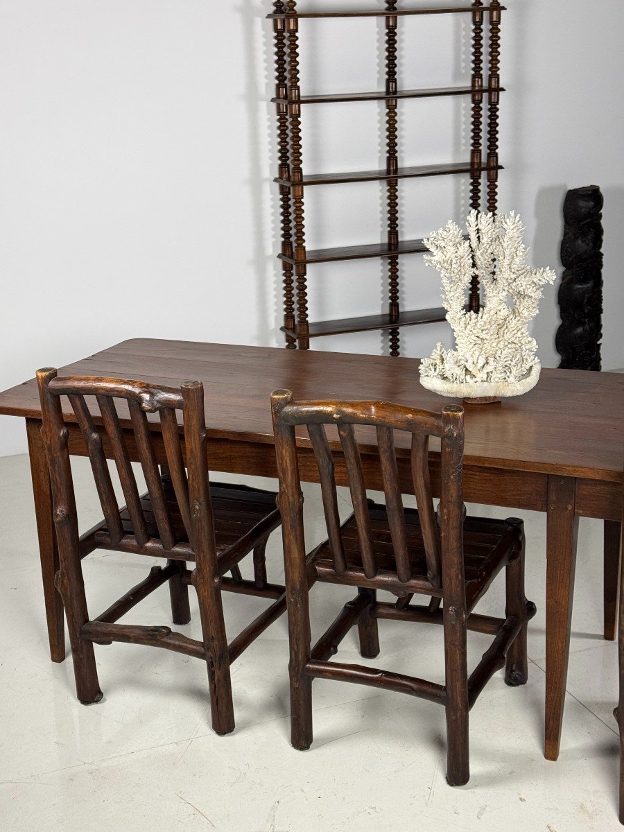 Farm Table 309cm-photo-3