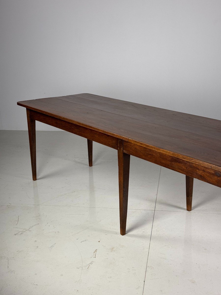 Farm Table 309cm-photo-6