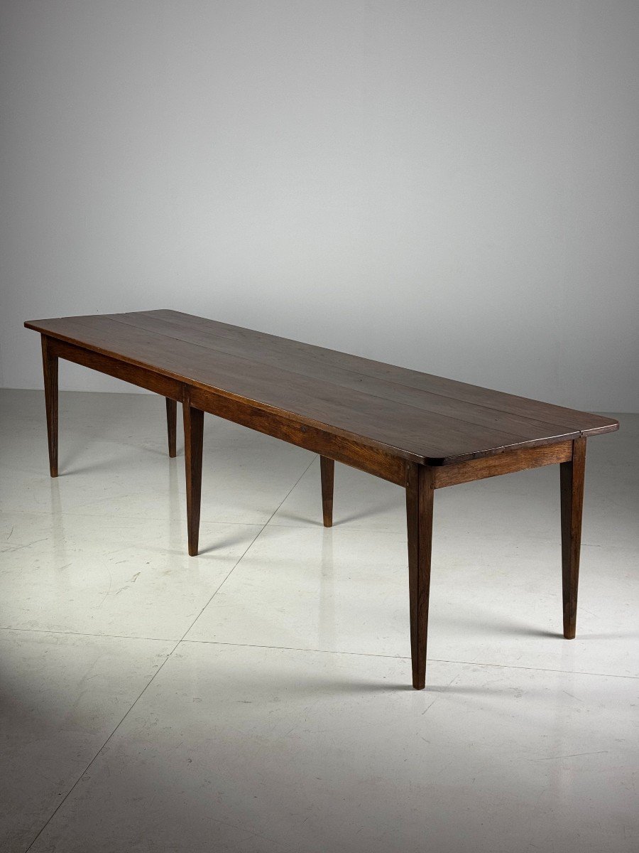 Farm Table 309cm