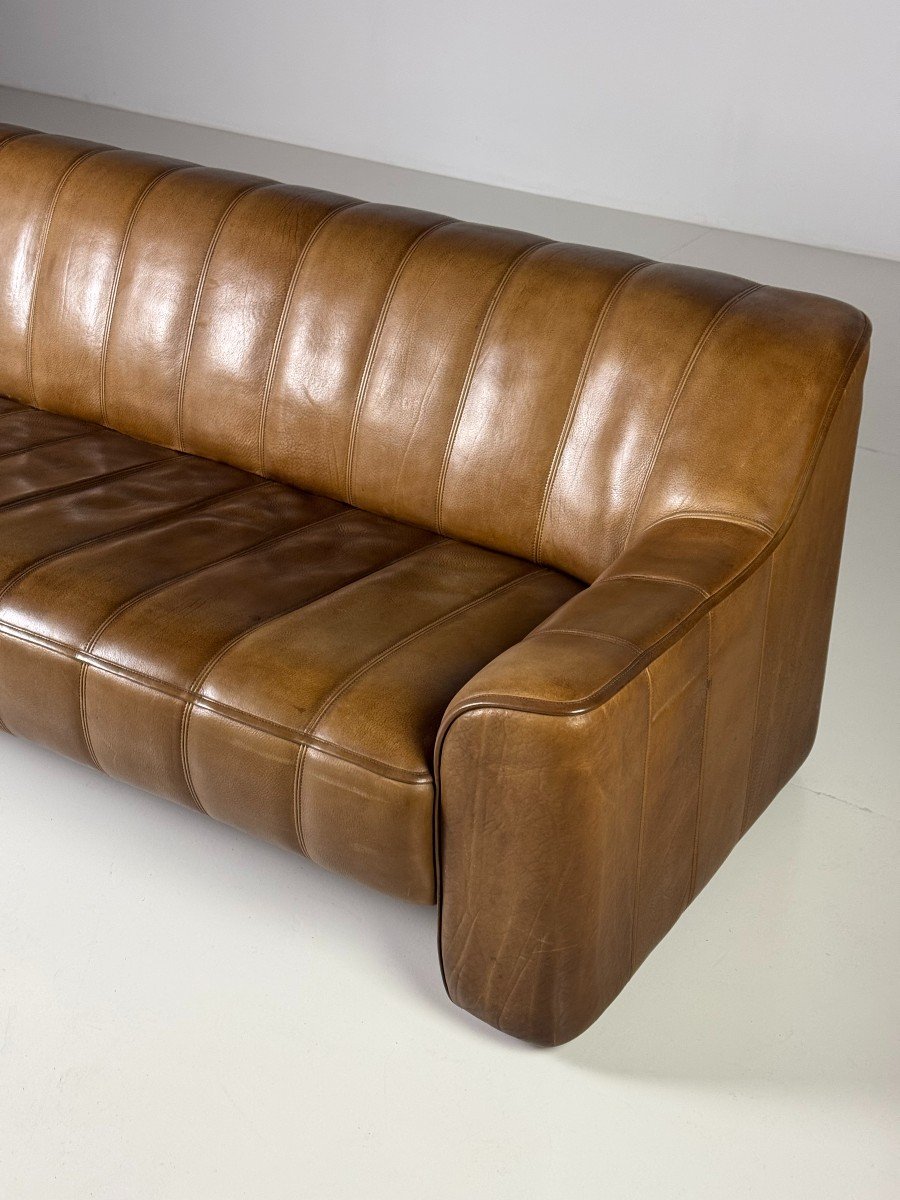 De Sede Ds44 Sofa-photo-3