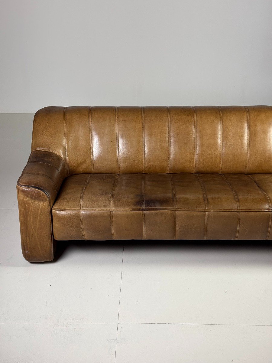 De Sede Ds44 Sofa-photo-4