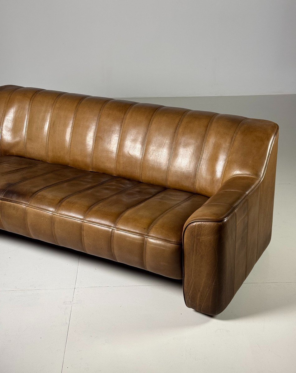 De Sede Ds44 Sofa-photo-2