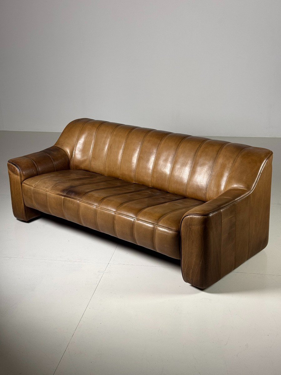 De Sede Ds44 Sofa-photo-3