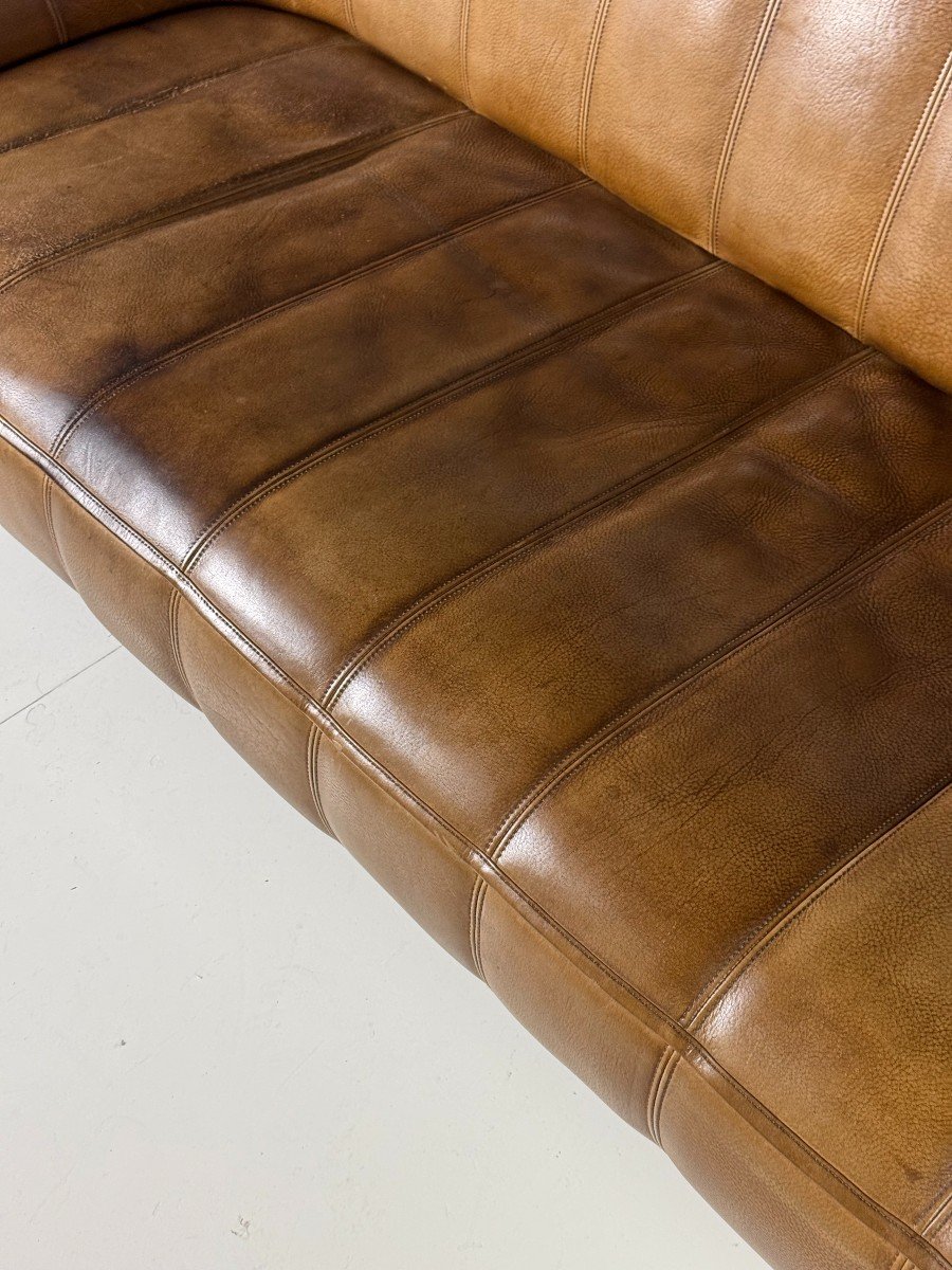 De Sede Ds44 Sofa-photo-8