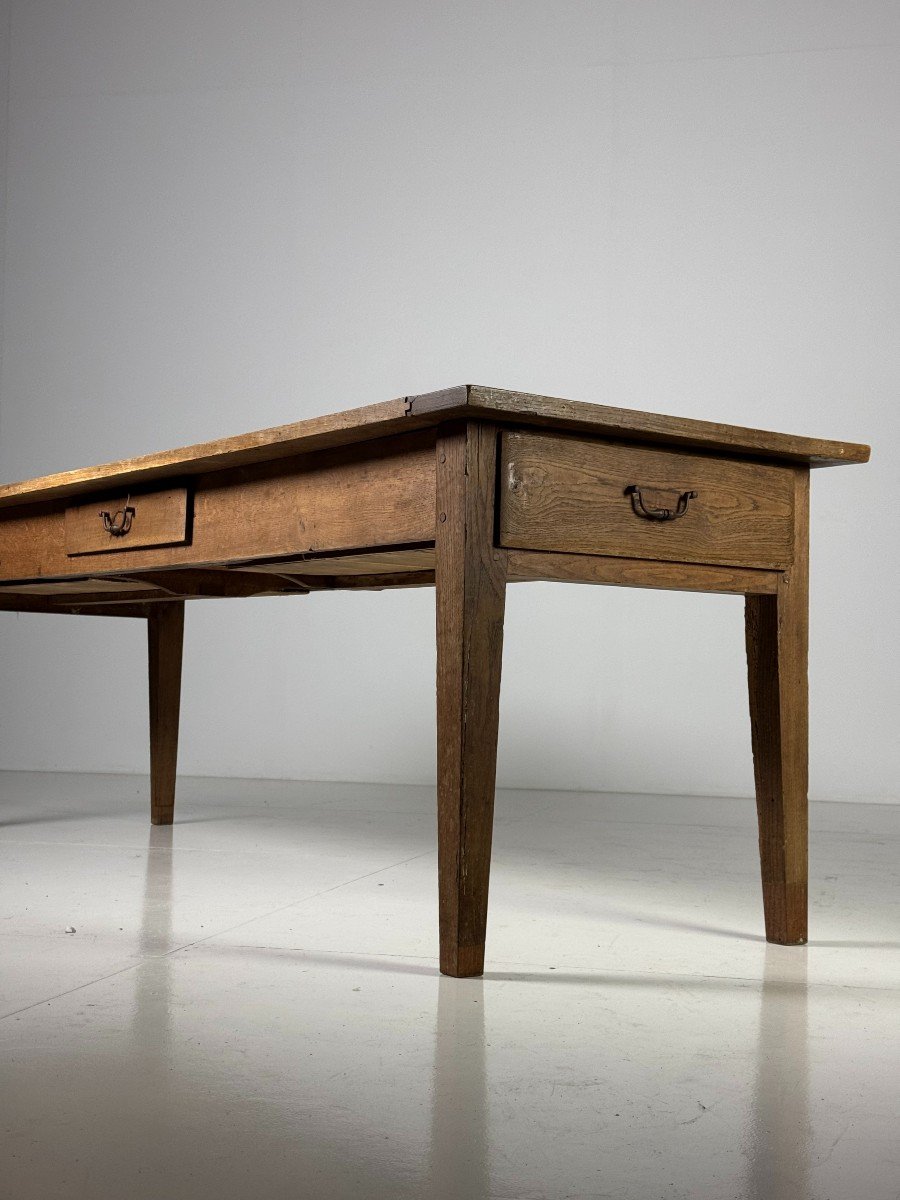 Farm Table 236cm-photo-4