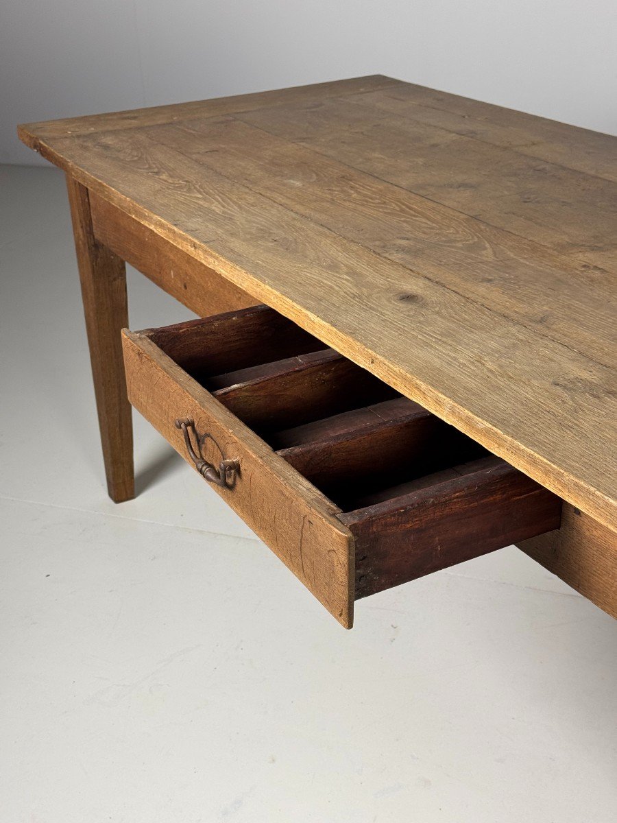 Farm Table 236cm-photo-2