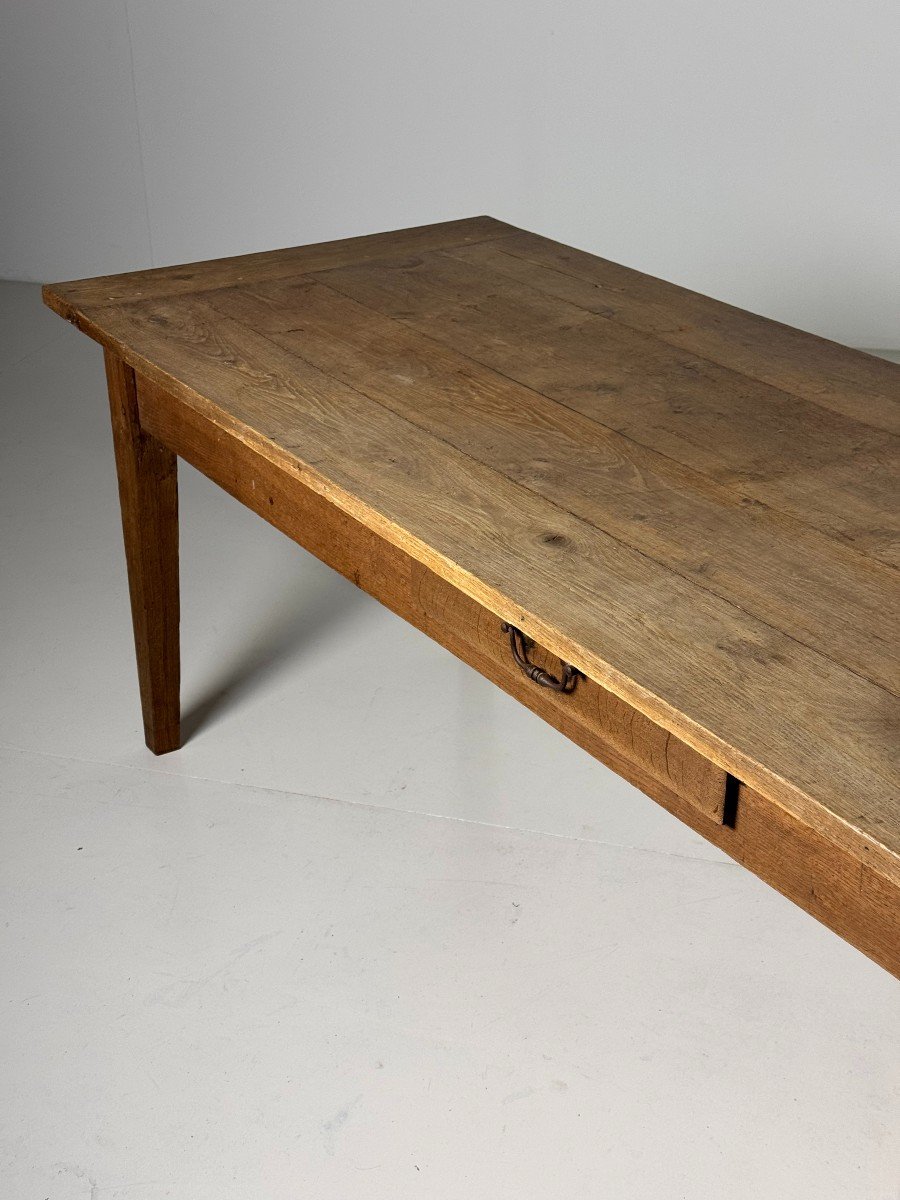 Farm Table 236cm-photo-5