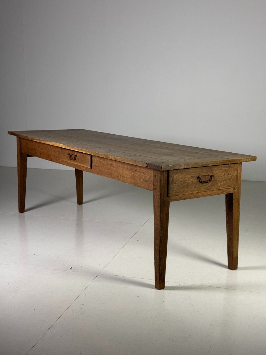 Farm Table 236cm-photo-8