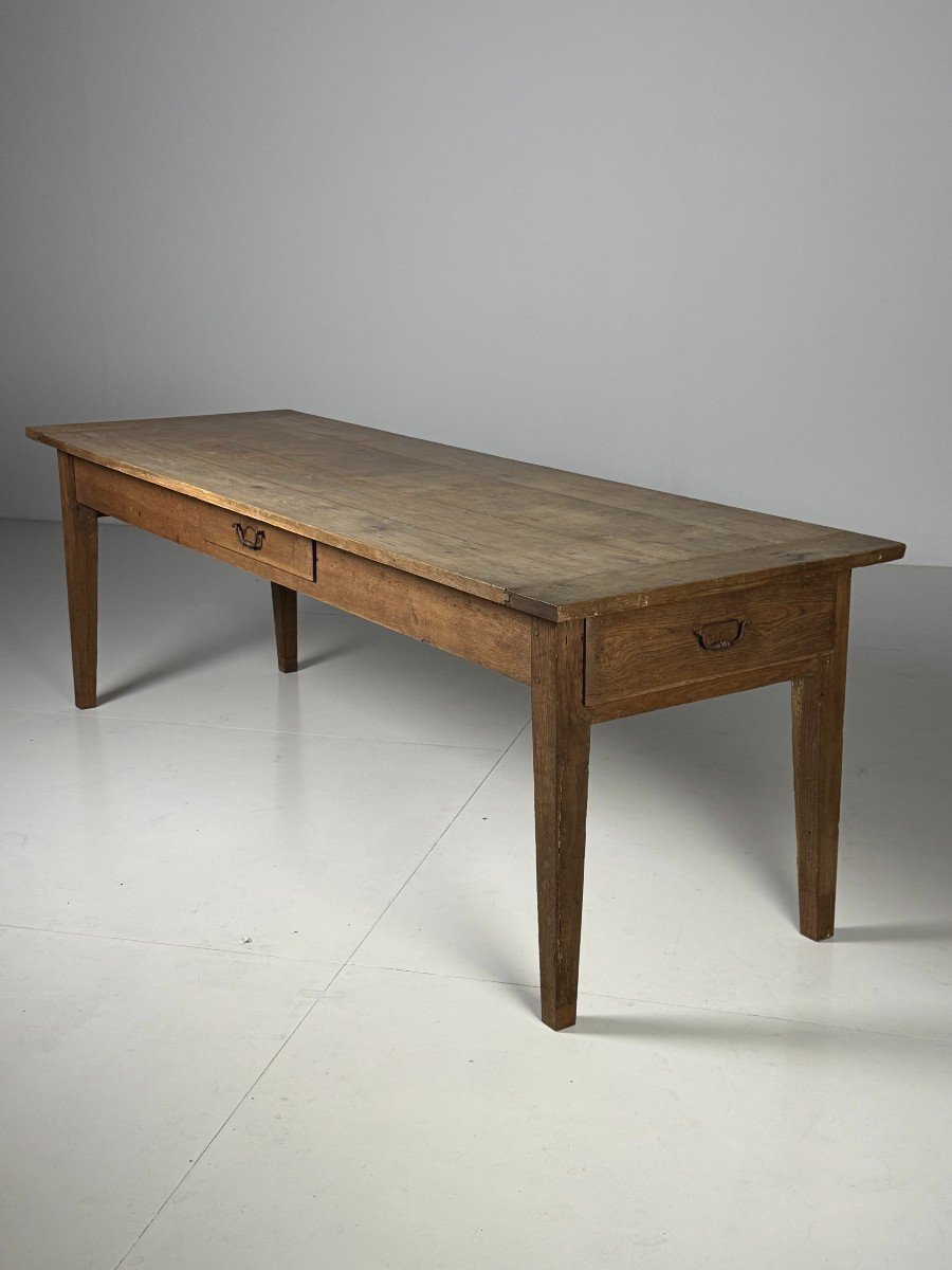 Farm Table 236cm