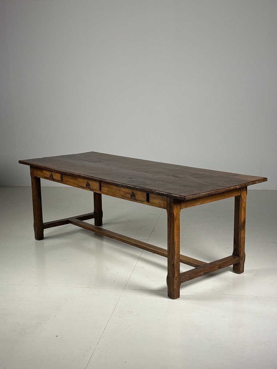 Farm Table 230cm-photo-2