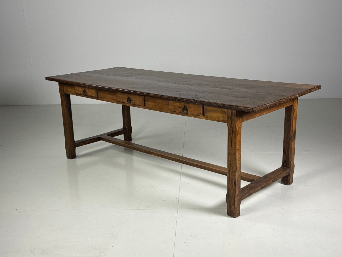 Farm Table 230cm-photo-4