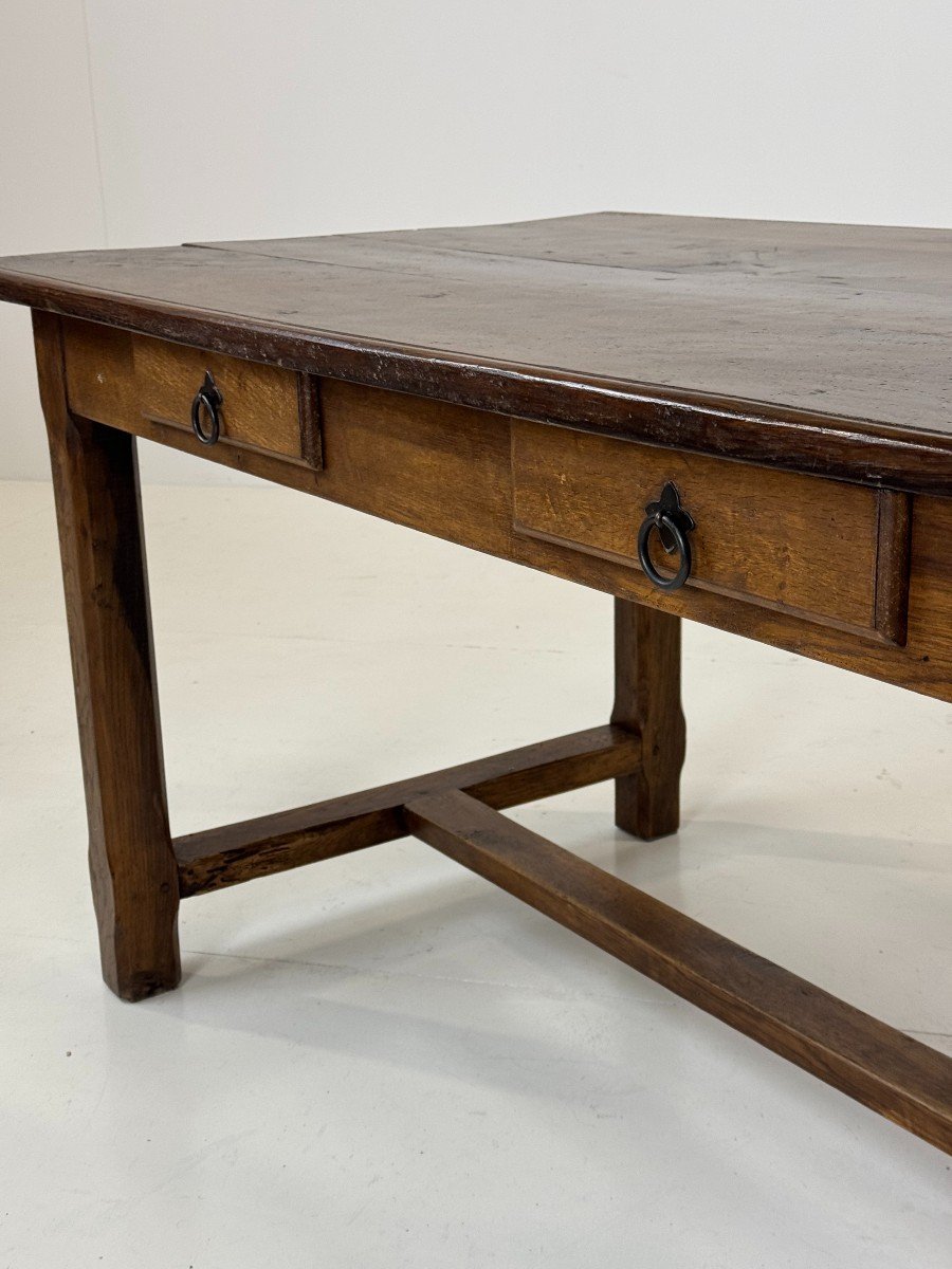 Farm Table 230cm-photo-8