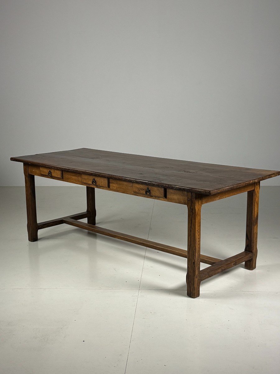 Farm Table 230cm