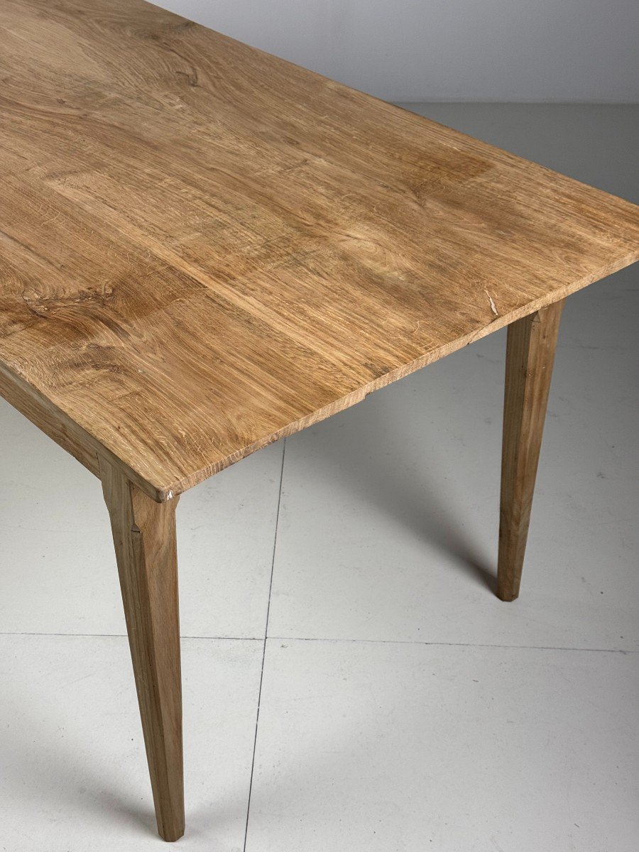 Farm Table 250cm-photo-2