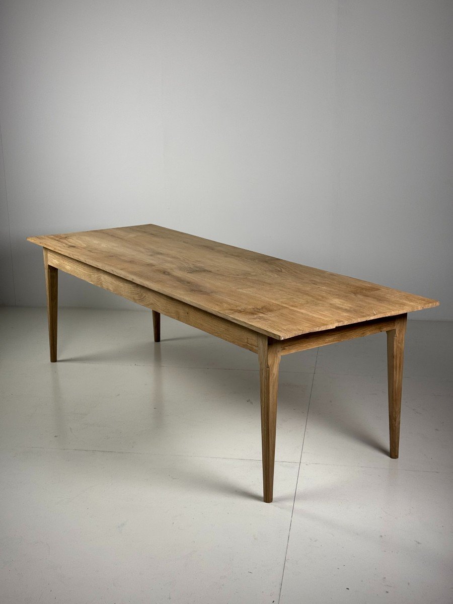 Farm Table 250cm-photo-3