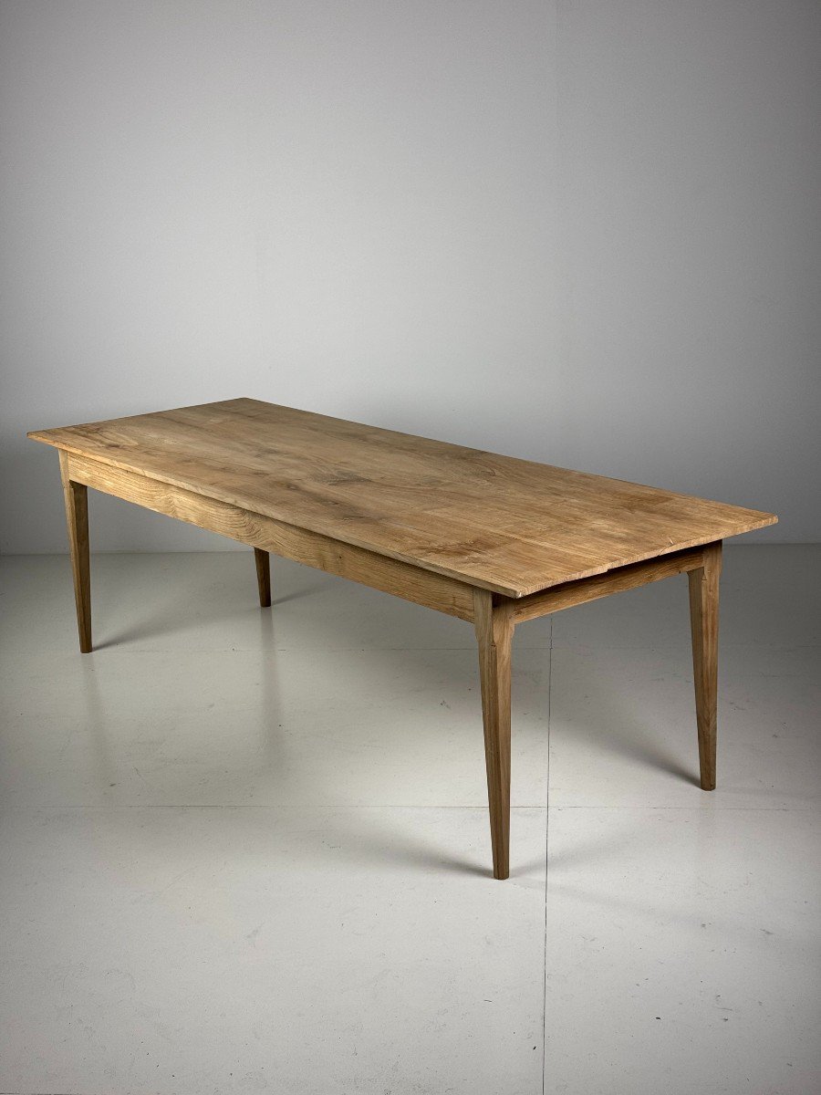 Farm Table 250cm-photo-4