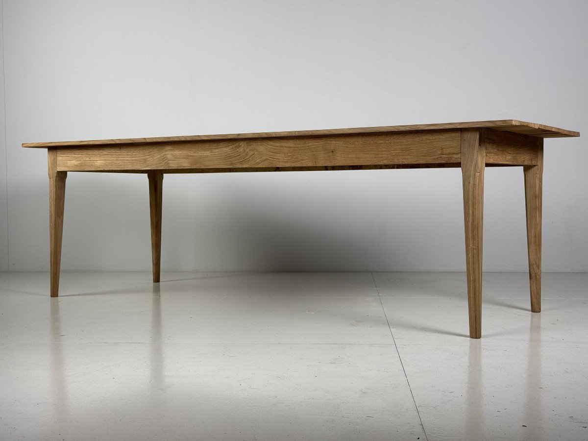 Farm Table 250cm-photo-6