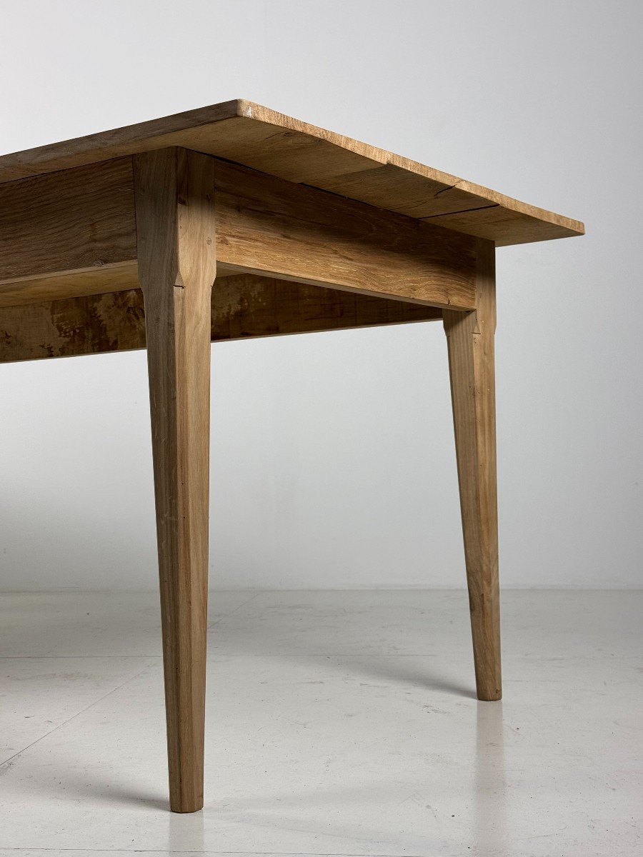 Farm Table 250cm-photo-8